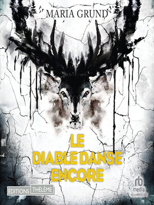 cover image of Le diable danse encore